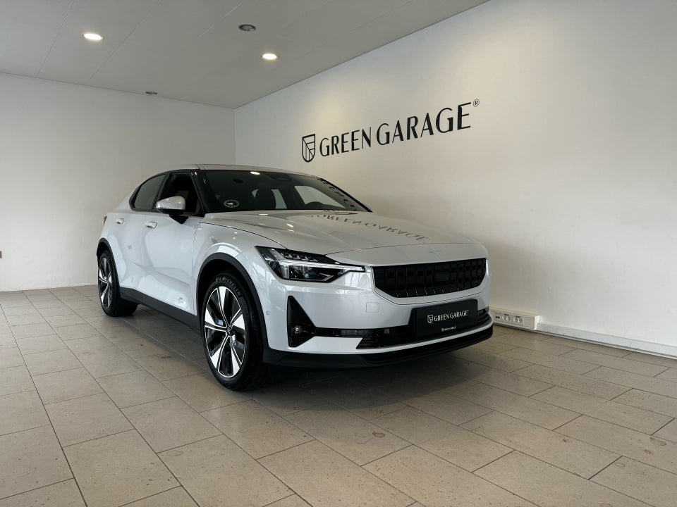 Polestar 2 Long Range AWD 5d