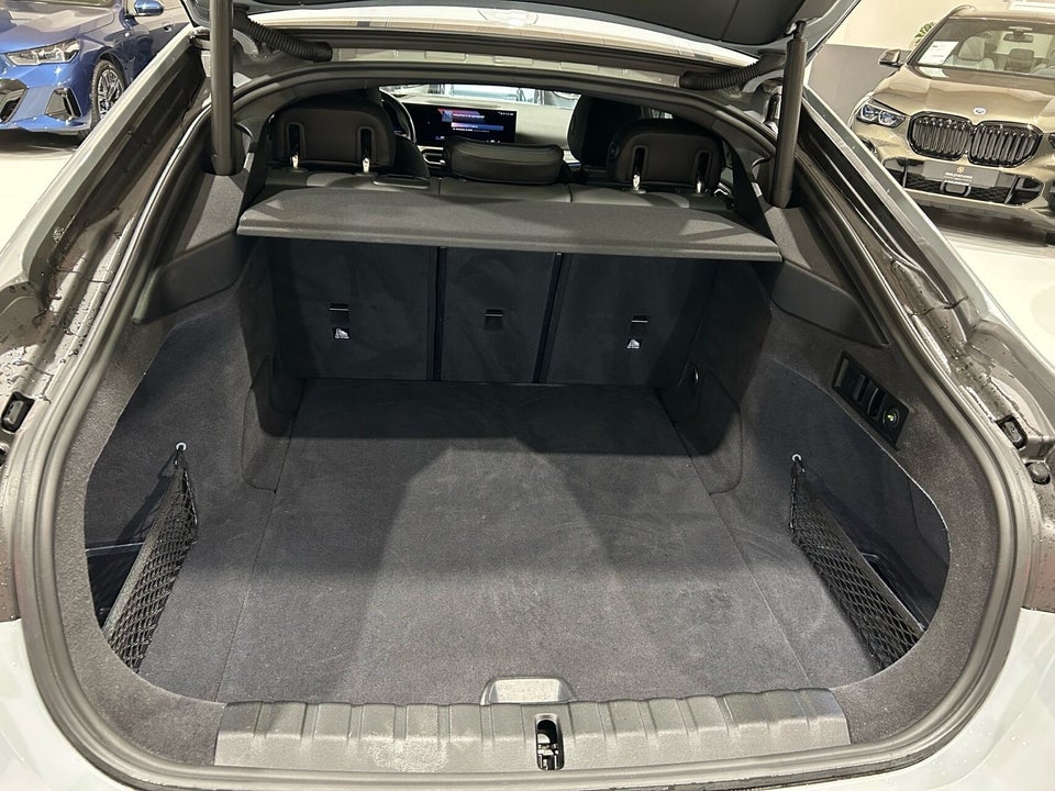 BMW i4 eDrive40 M-Sport 5d