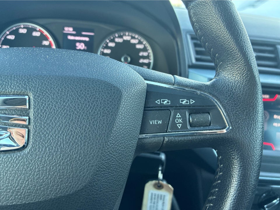 Seat Arona 1,0 TSi 95 Style 5d