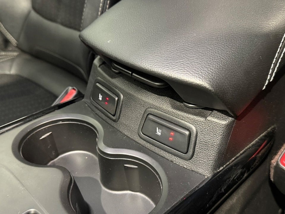 Renault Kadjar 1,2 TCe 130 Zen 5d