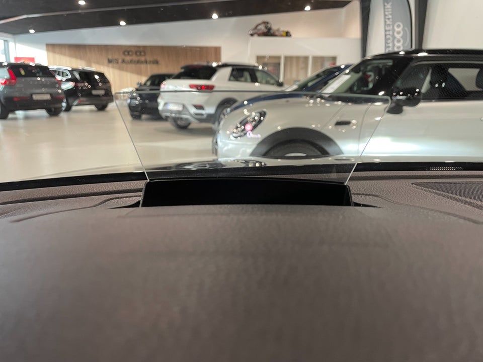 VW Passat 1,5 TSi 150 Business+ Variant DSG 5d