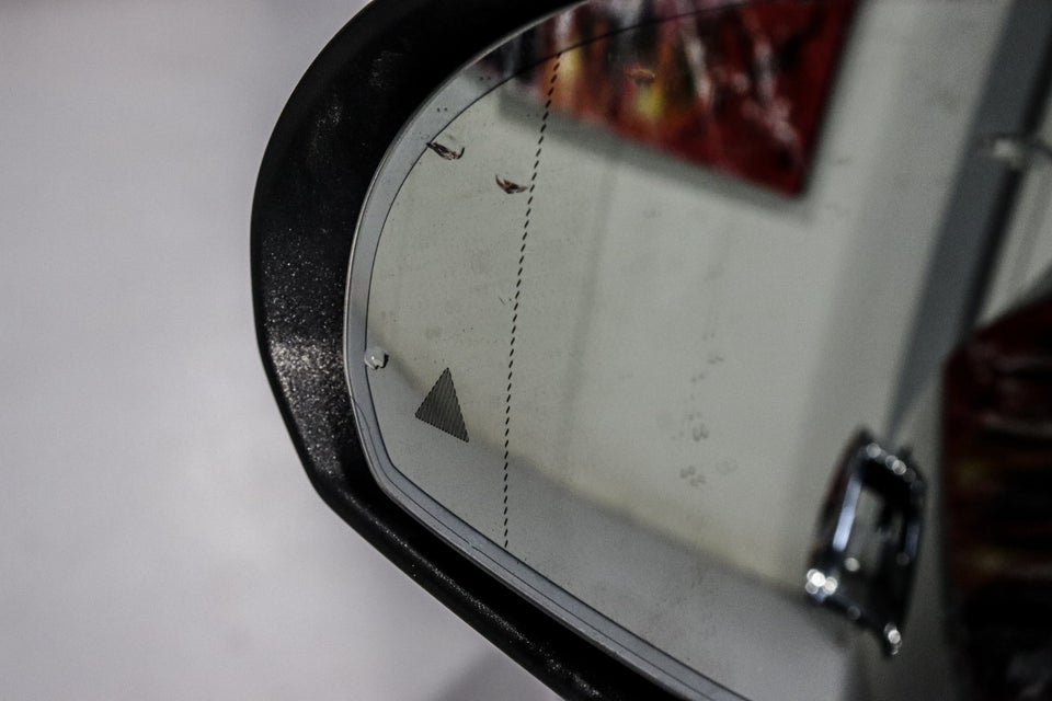 Mercedes EQE350 AMG Line 4d