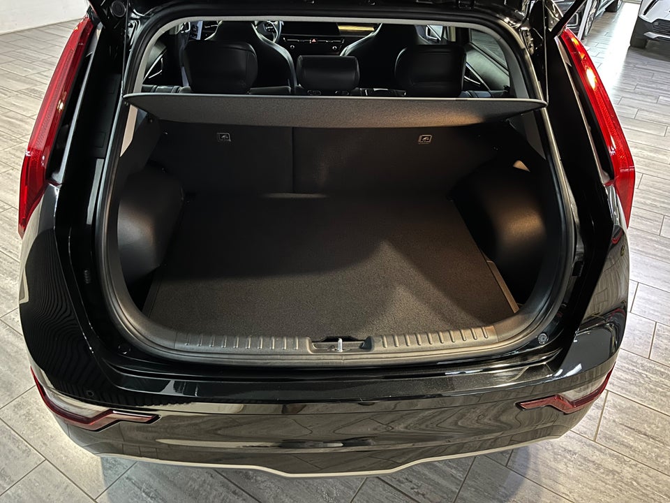 Kia Niro 64 EV 5d