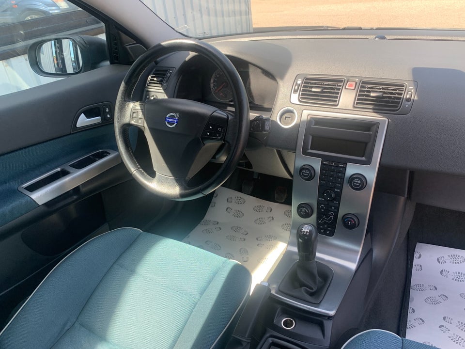 Volvo C30 1,6 3d