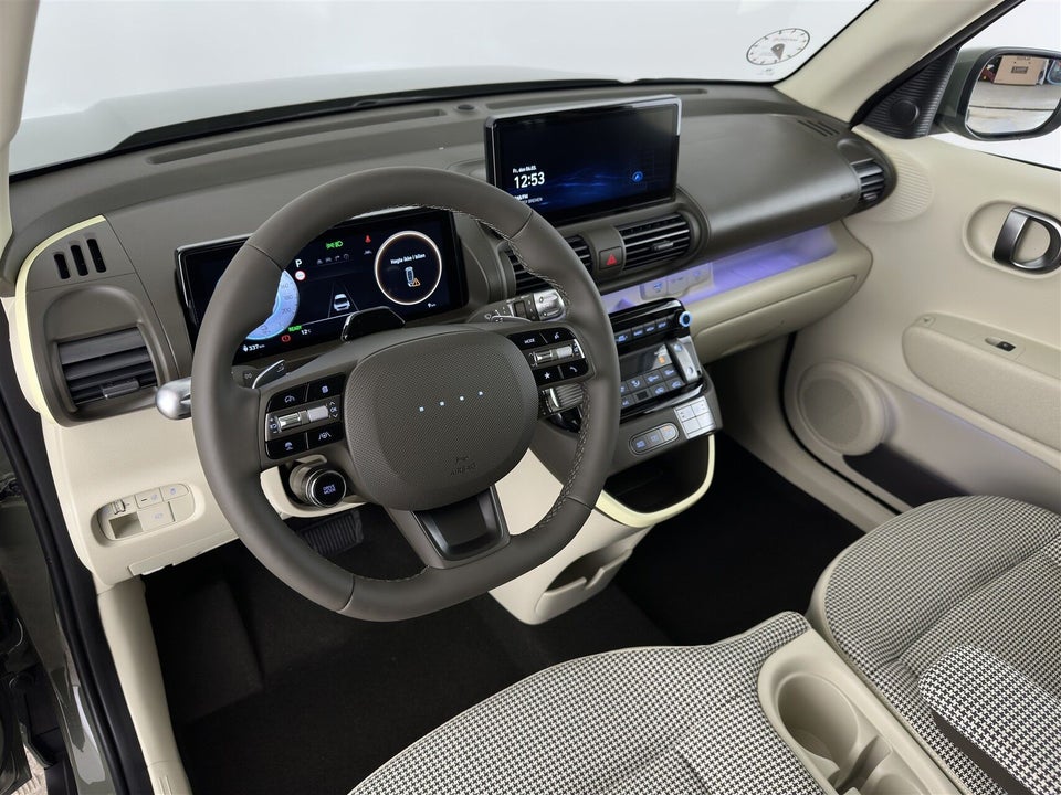 Hyundai Inster 49 Advanced 5d