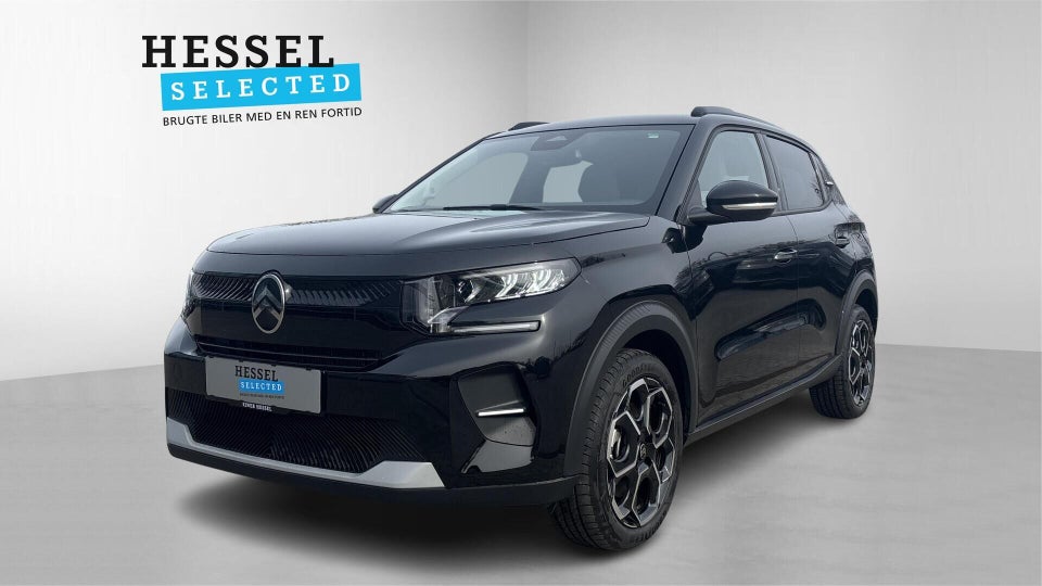 Citroën ë-C3 44 Max 5d