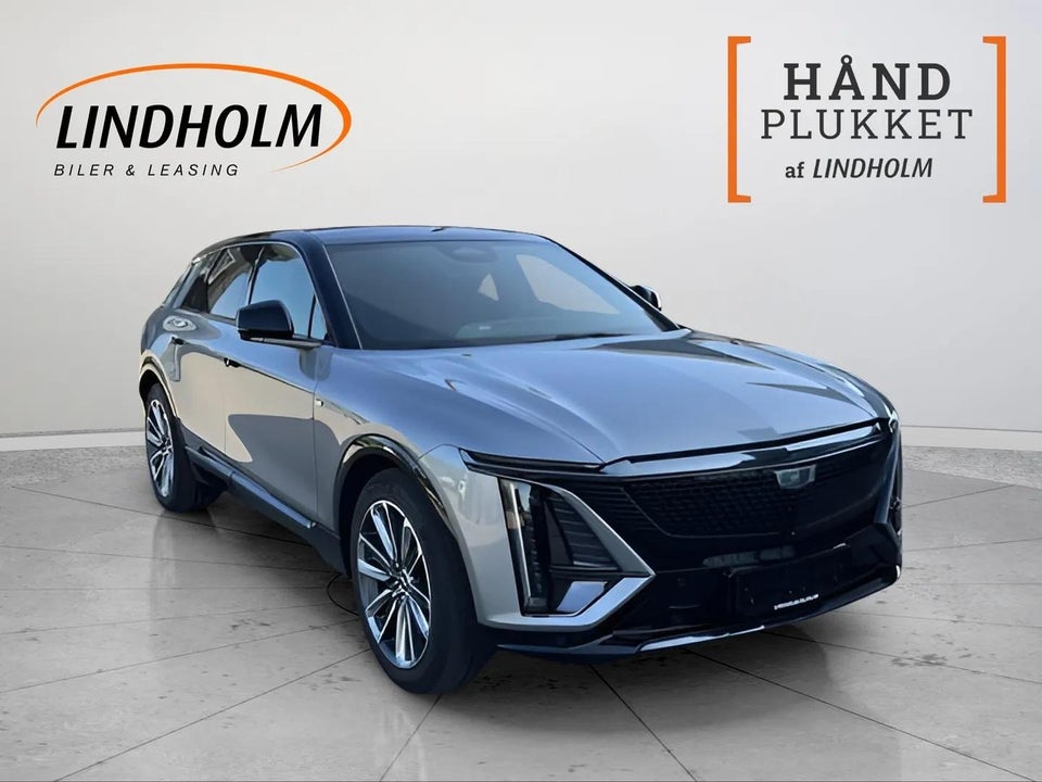 Cadillac Lyriq Sport 5d