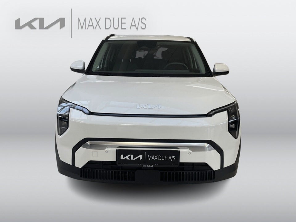 Kia EV3 81 Long Range Prestige 5d