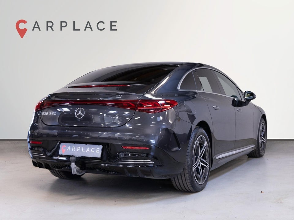 Mercedes EQE350 AMG Line 4d
