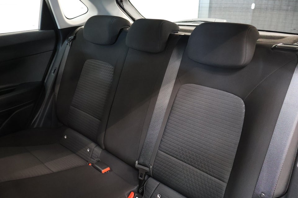Hyundai i20 1,0 T-GDi Advanced DCT 5d