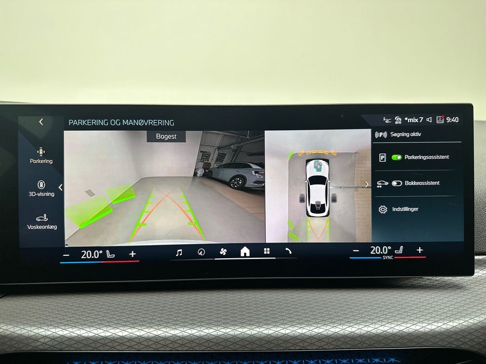 BMW i4 eDrive40 M-Sport 5d