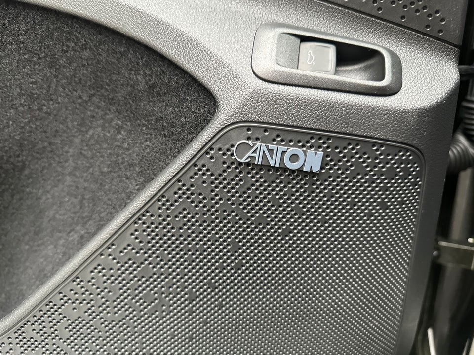Skoda Enyaq 85 iV Advanced 5d