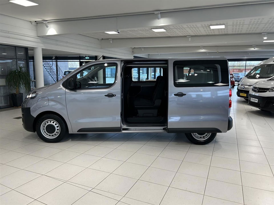 Opel Vivaro-e 50 Kombi L2