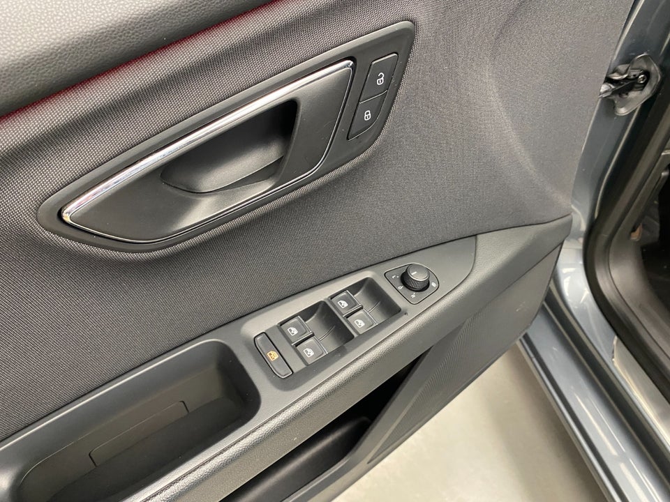 Seat Leon 1,4 TSi 150 FR DSG 5d