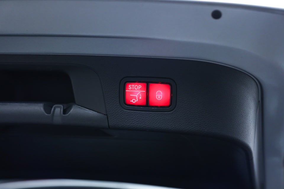 Mercedes EQC400 4Matic 5d