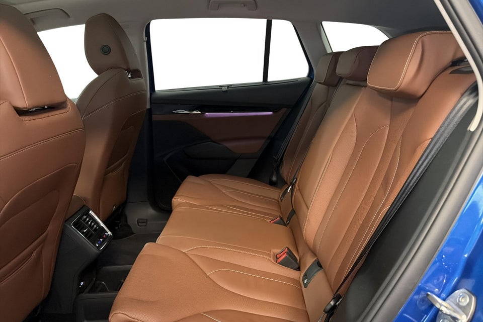 Skoda Enyaq 80 iV 5d