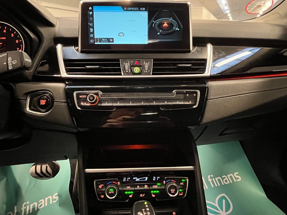 BMW 225xe 1,5 Active Tourer Luxury Line aut. 5d