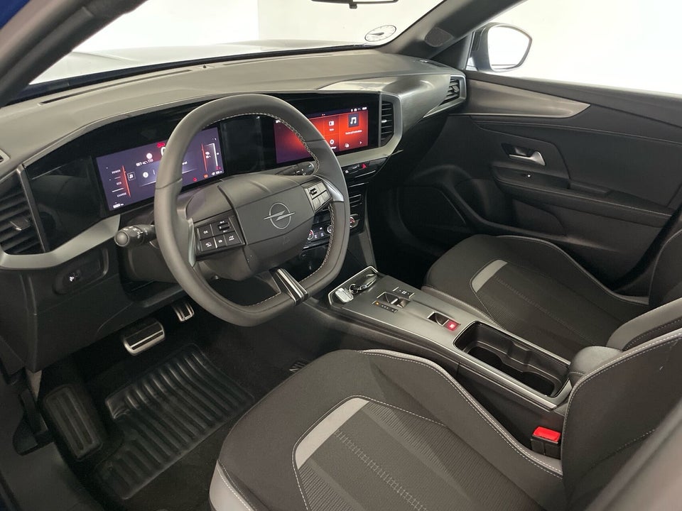 Opel Mokka-e 54 GS 5d