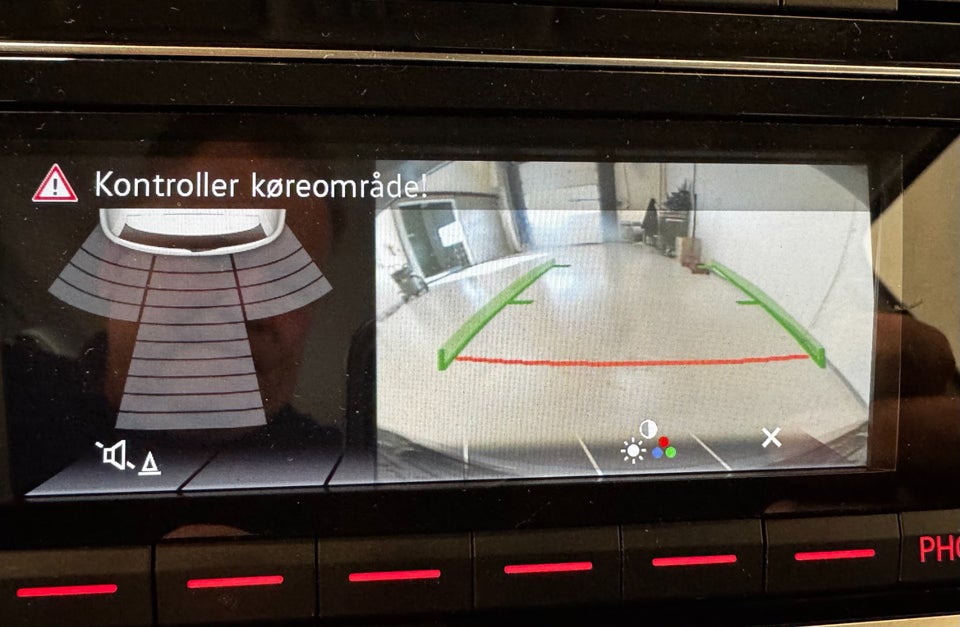 VW e-Up! Move Up! 5d