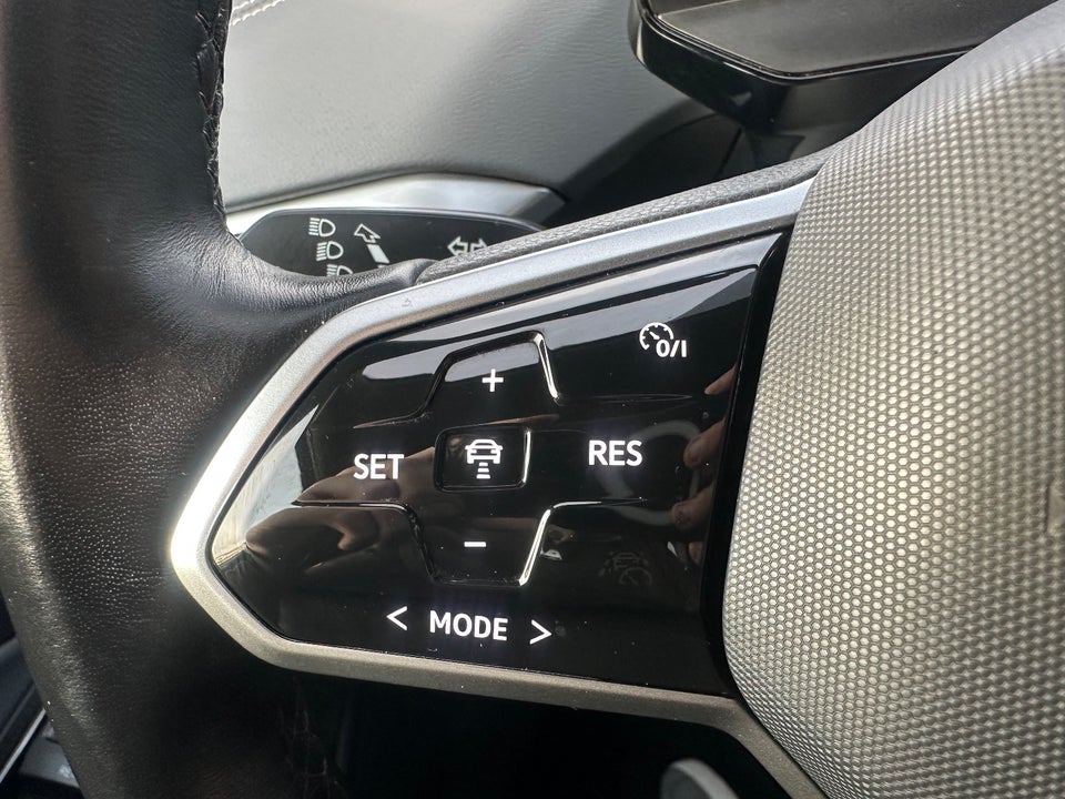 VW ID.5 77 Pro Performance 5d