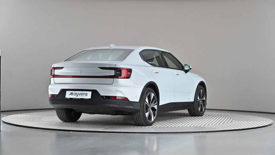 Polestar 2 Long Range AWD 5d