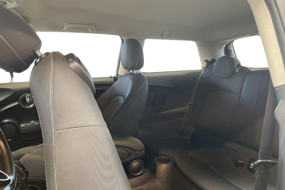 MINI Cooper 1,5 aut. 3d