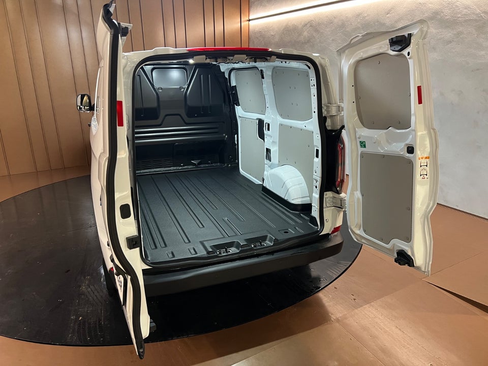 Ford E-Transit Custom 320S 64 Trend