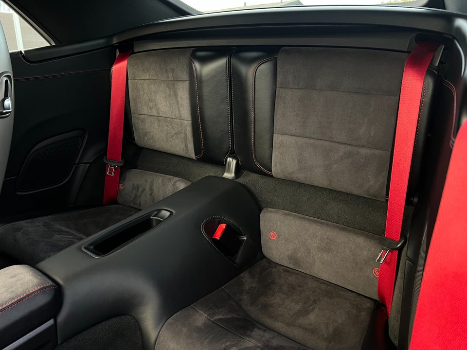 Porsche 911 Carrera GTS 3,0 Cabriolet PDK 2d