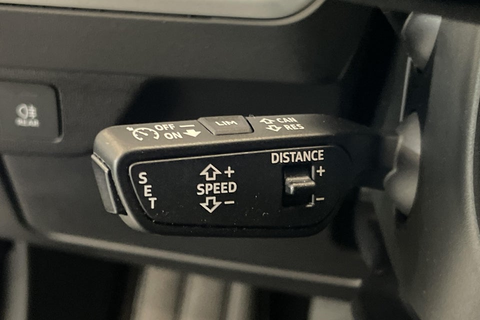 Audi Q4 e-tron 45 Progress 5d