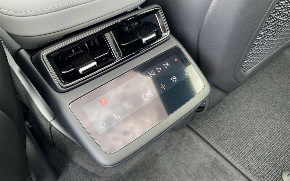 Polestar 4 Long Range 5d