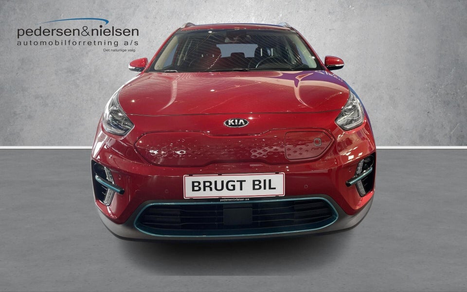 Kia e-Niro 64 Spirit 5d