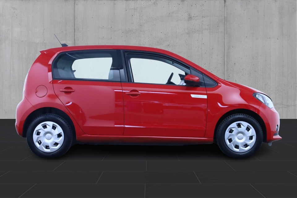 Seat Mii Electric 5d