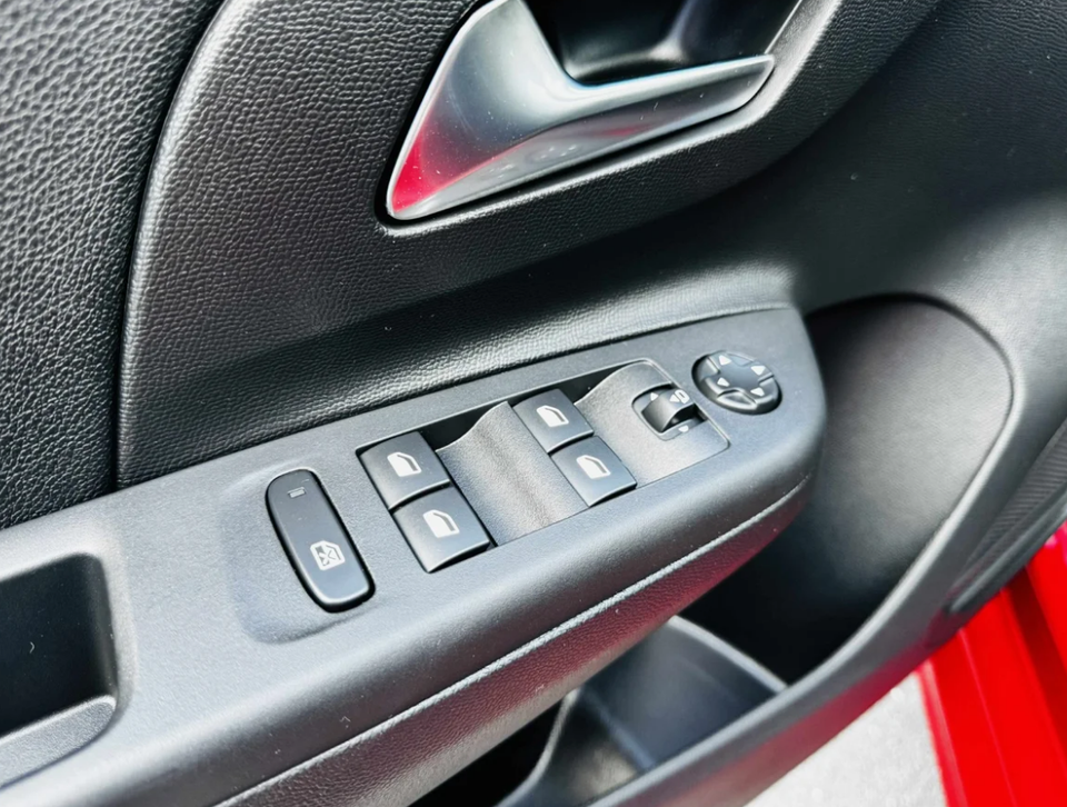 Opel Corsa-e 50 GS 5d