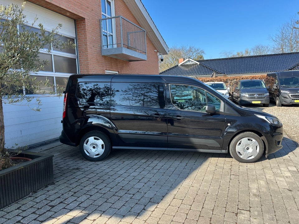Ford Transit Connect 1,5 EcoBlue Trend aut. lang
