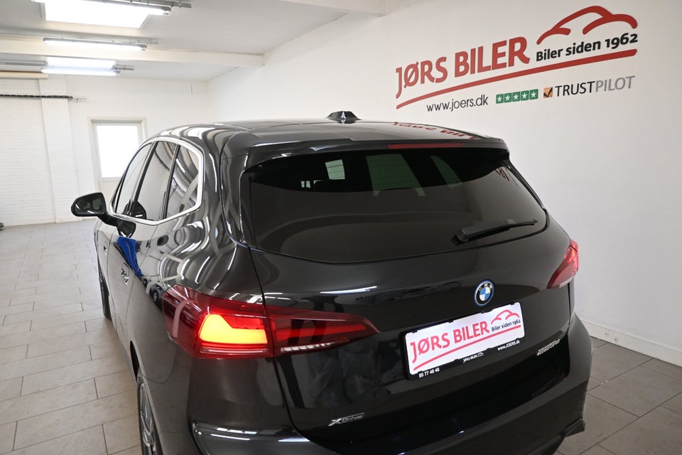 BMW 225e 1,5 Active Tourer M-Sport xDrive aut. 5d