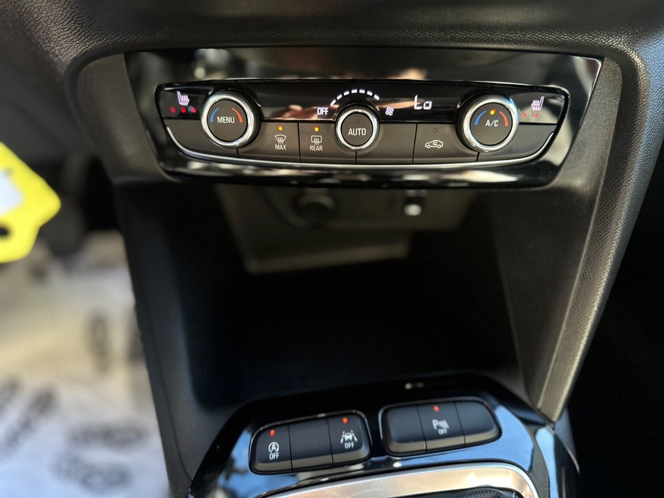 Opel Corsa 1,2 Elegance 5d