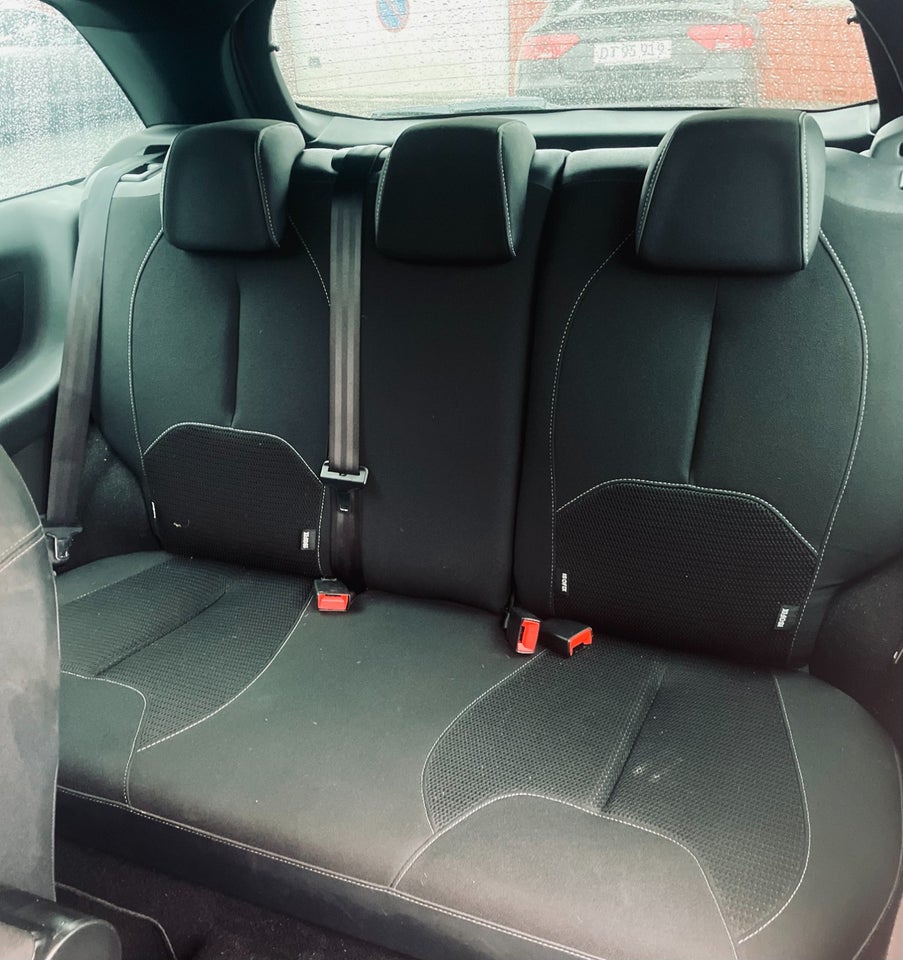 Citroën DS3 1,6 e-HDi 90 Style 3d