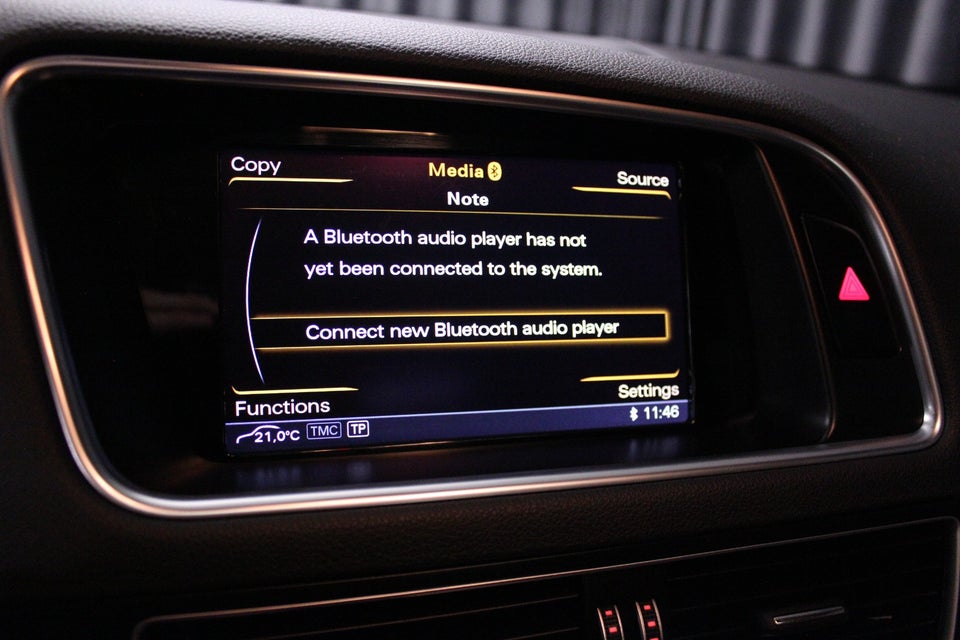 Audi SQ5 3,0 TDi 340 Plus quattro Tiptr. 5d