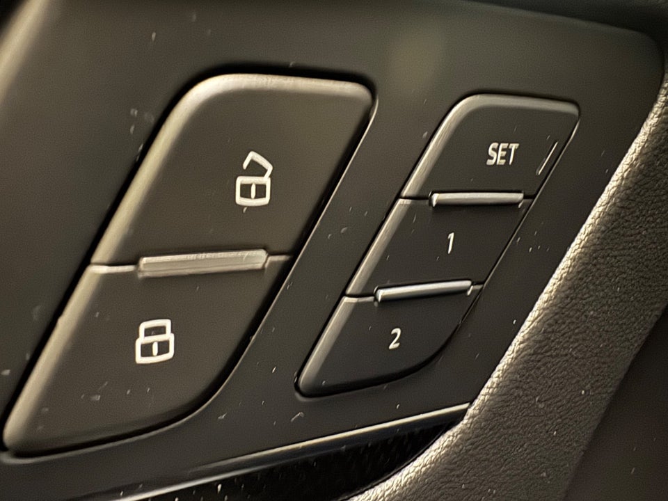 Audi SQ5 3,0 TDi S-line quattro Tiptr. 5d