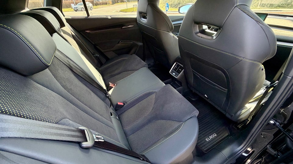 Skoda Elroq iV RS Maxx 5d