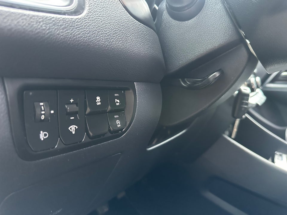 Kia Rio 1,2 CVVT Premium 5d