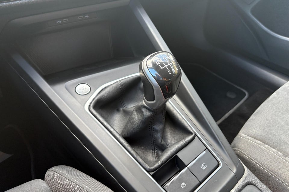 VW Golf VIII 1,5 TSi 150 Style 5d