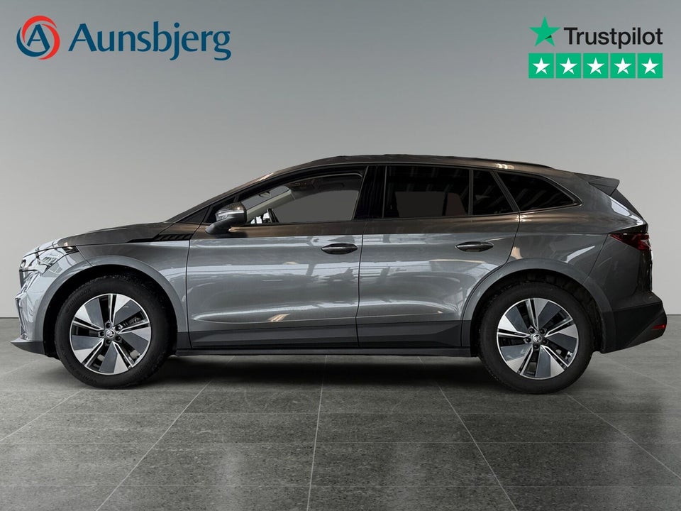 Skoda Enyaq 60 iV 5d