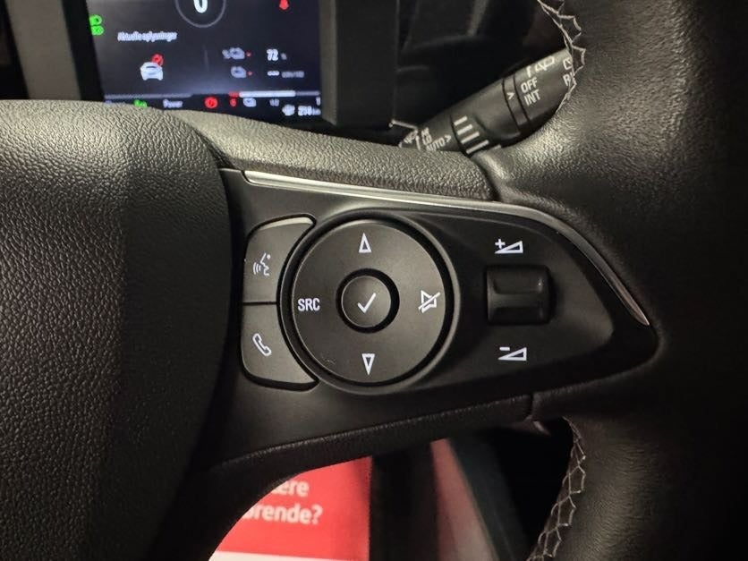 Opel Mokka-e 50 Elegance 5d