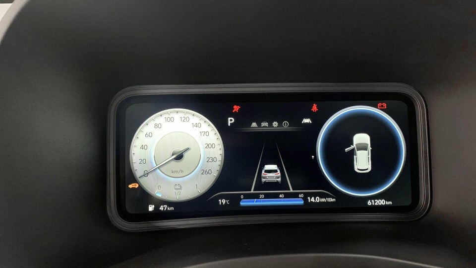 Hyundai Kona 39 EV Select 5d