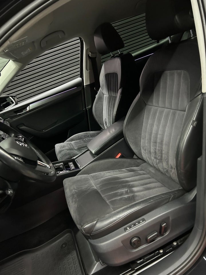 Skoda Superb 1,4 TSi 150 Style DSG 5d