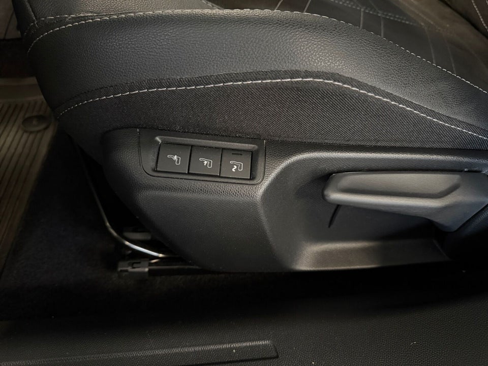 Opel Mokka-e 50 Ultimate 5d