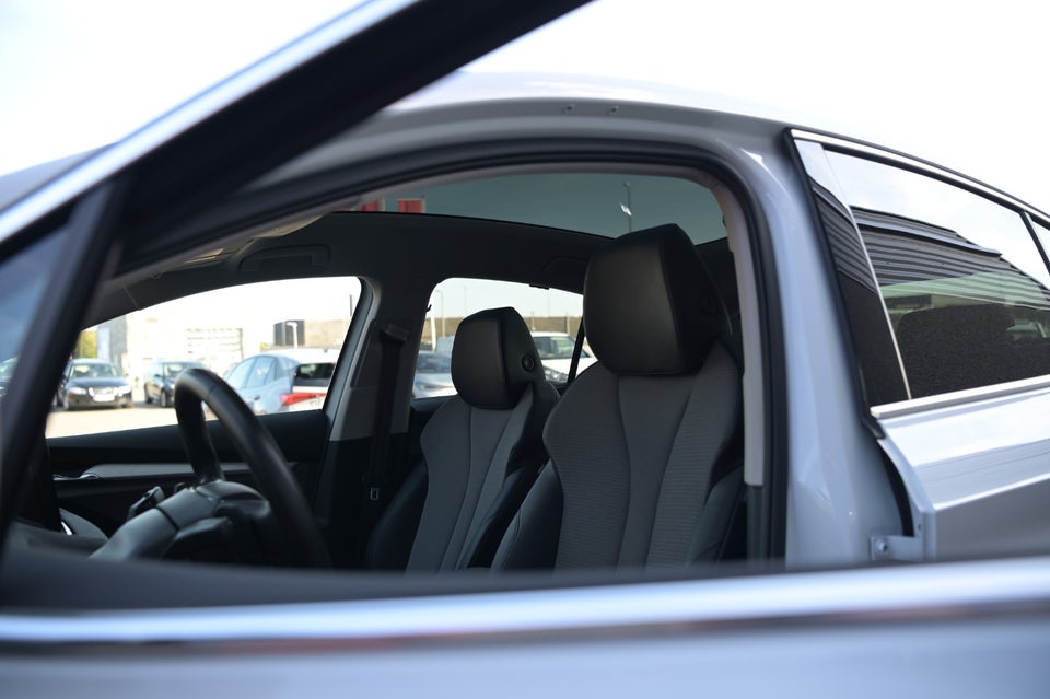 Skoda Enyaq 80 iV Coupé 5d