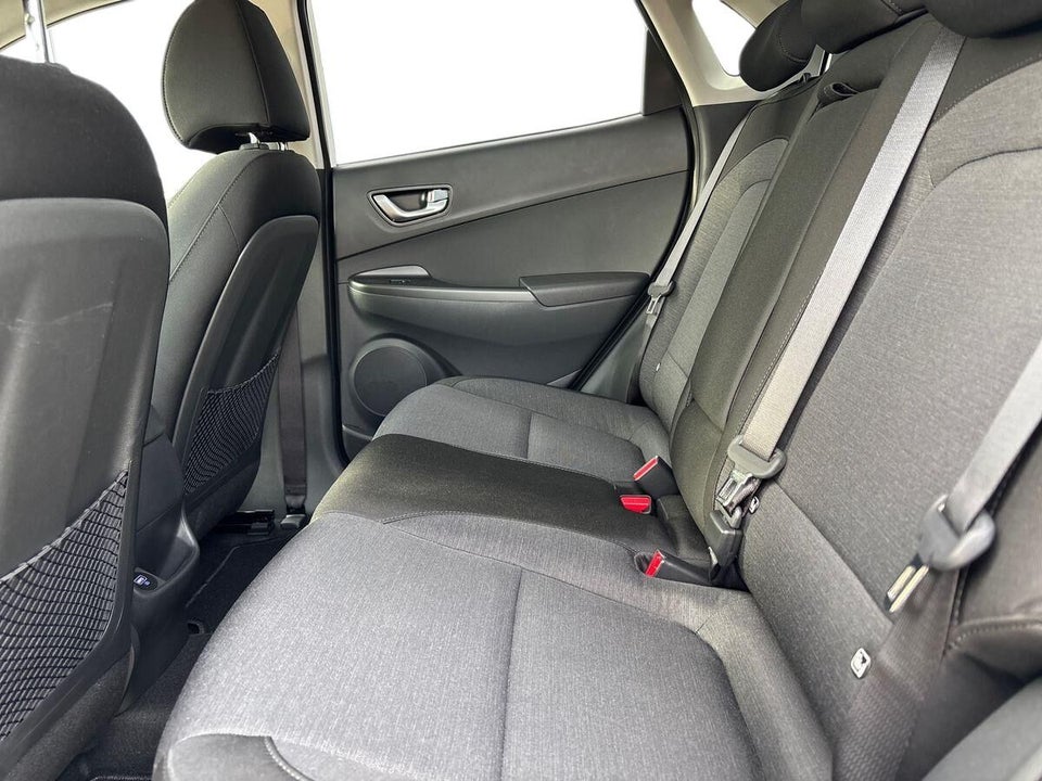 Hyundai Kona 39 EV Trend 5d