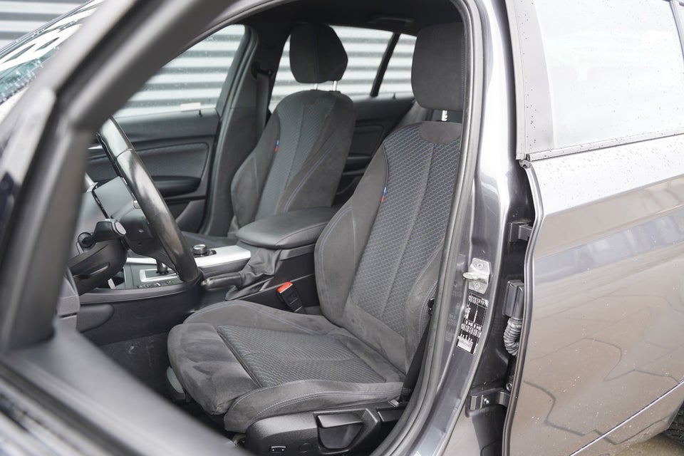 BMW 118i 1,5 M-Sport aut. 5d